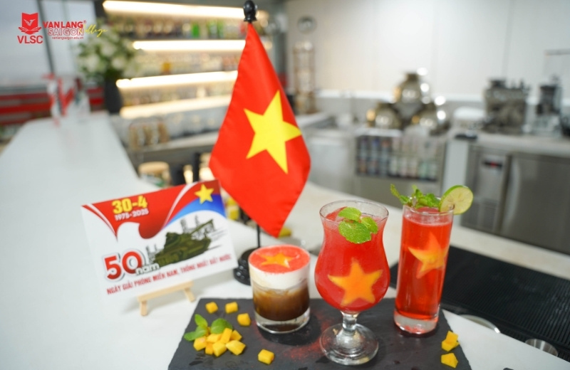 Ngành Kỹ thuật pha chế đồ uống