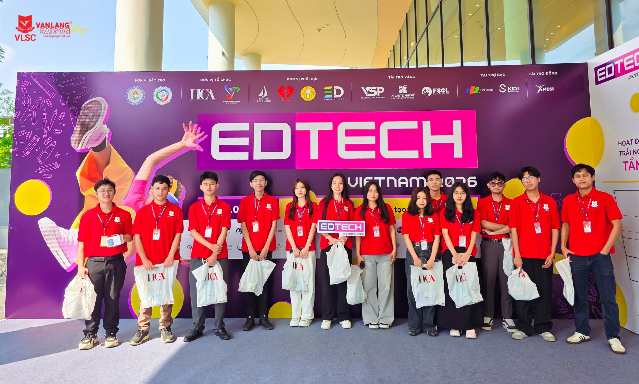 EDTECH VIETNAM 2026