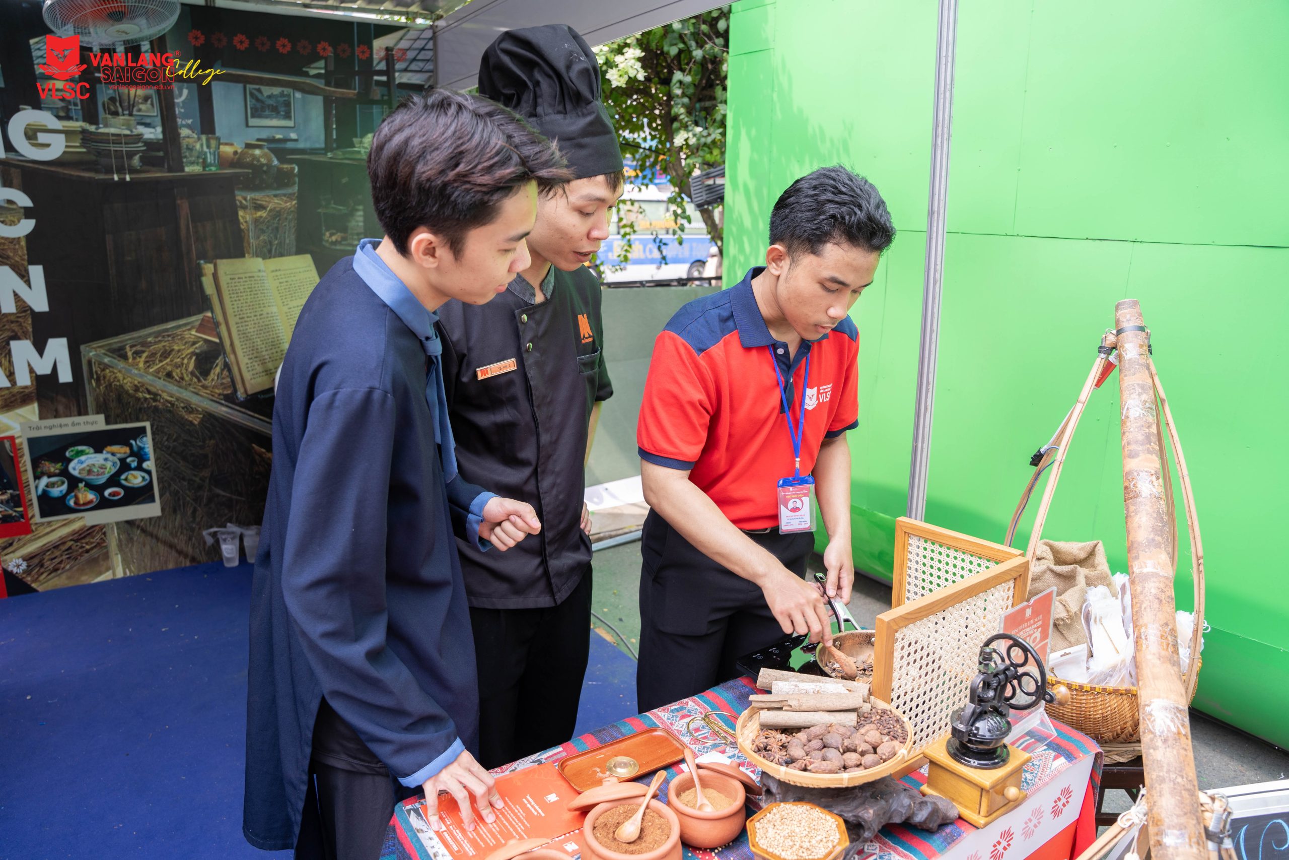 Ngày hội Du lịch TP. HCM