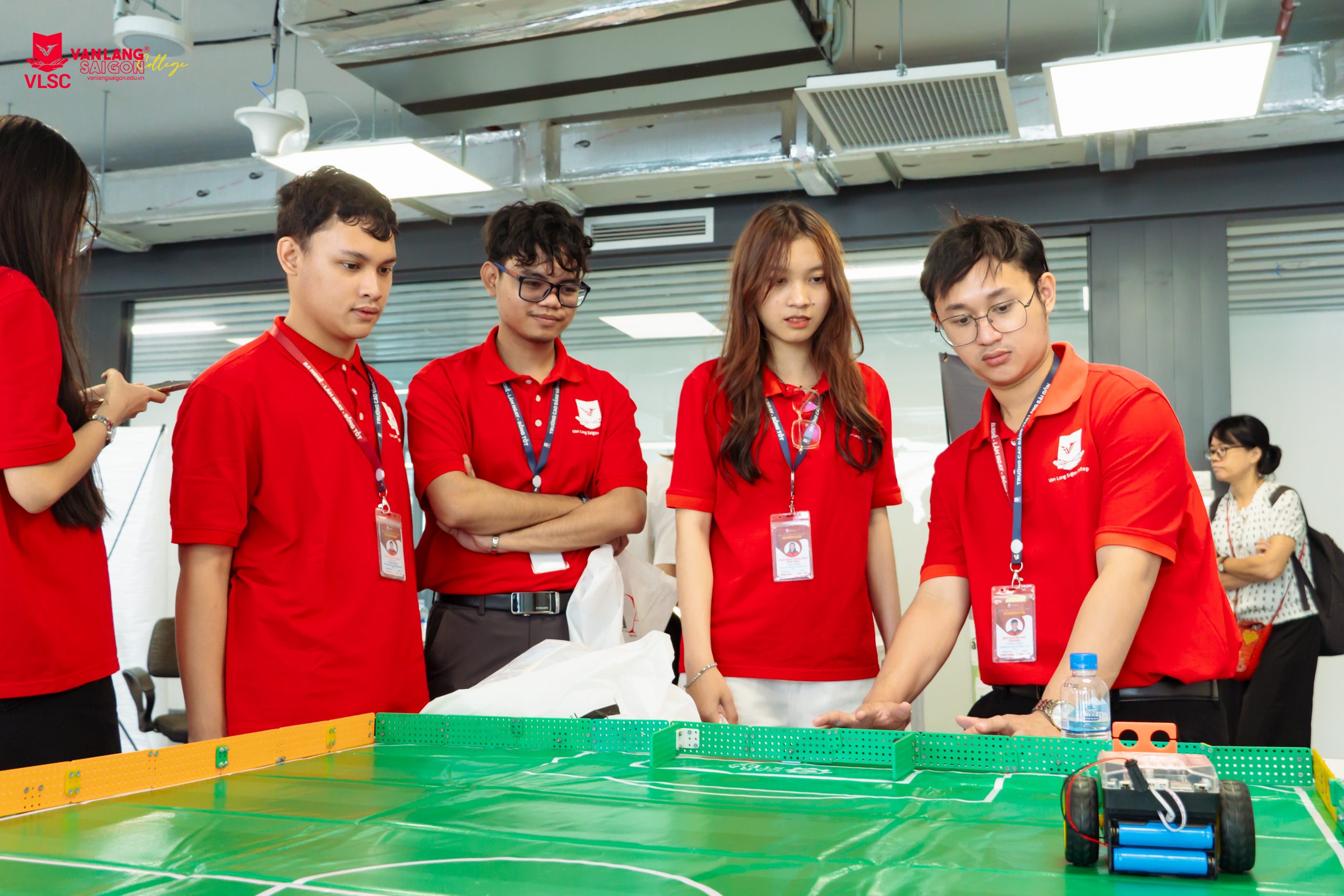 EDTECH VIETNAM 2026
