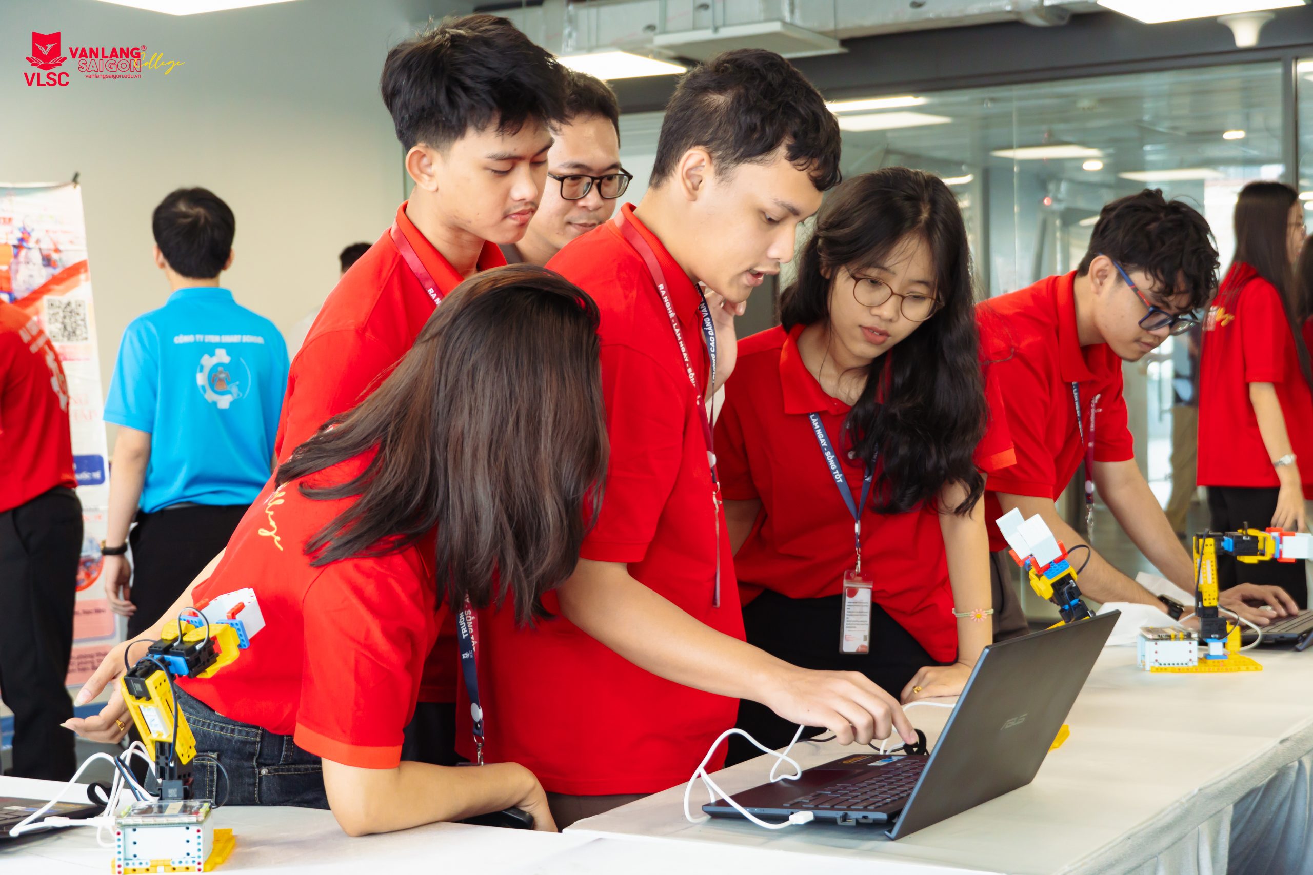 EDTECH VIETNAM 2026