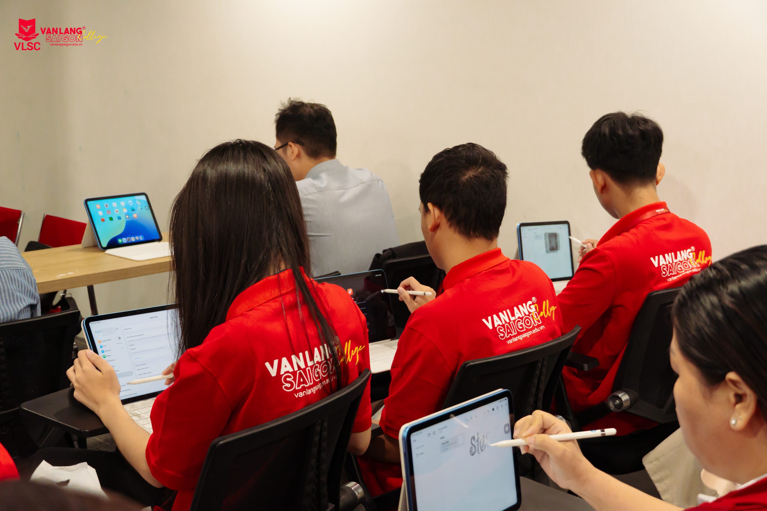 EDTECH VIETNAM 2026
