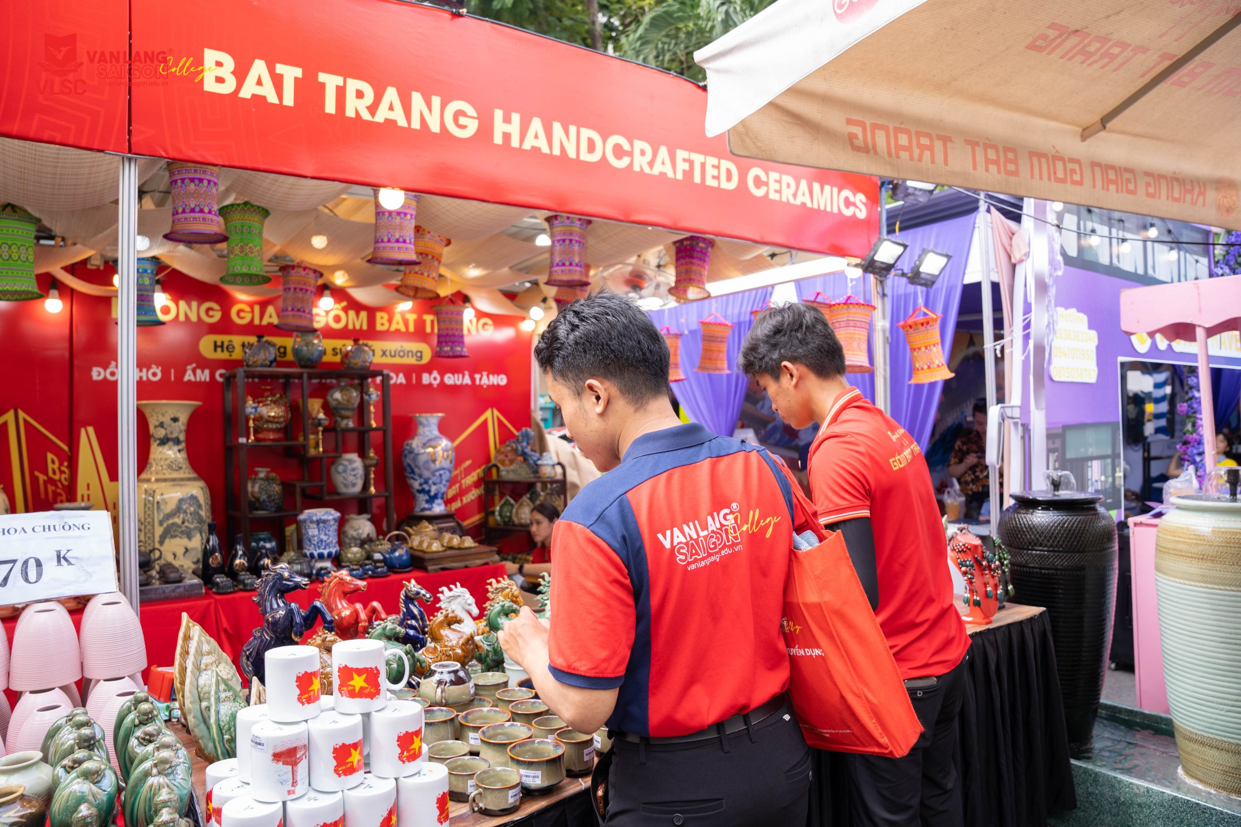 Ngày hội Du lịch TP. HCM