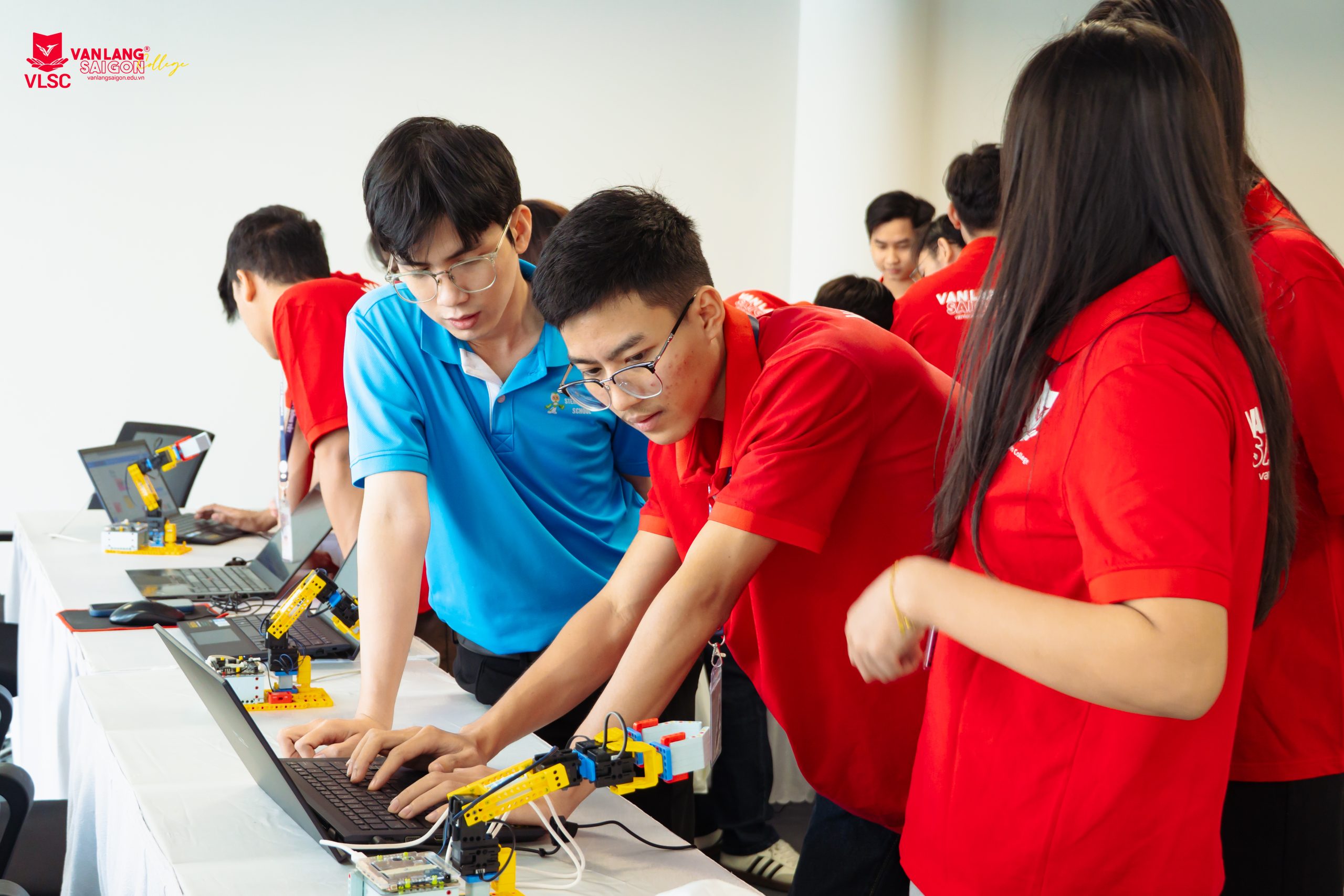 EDTECH VIETNAM 2026