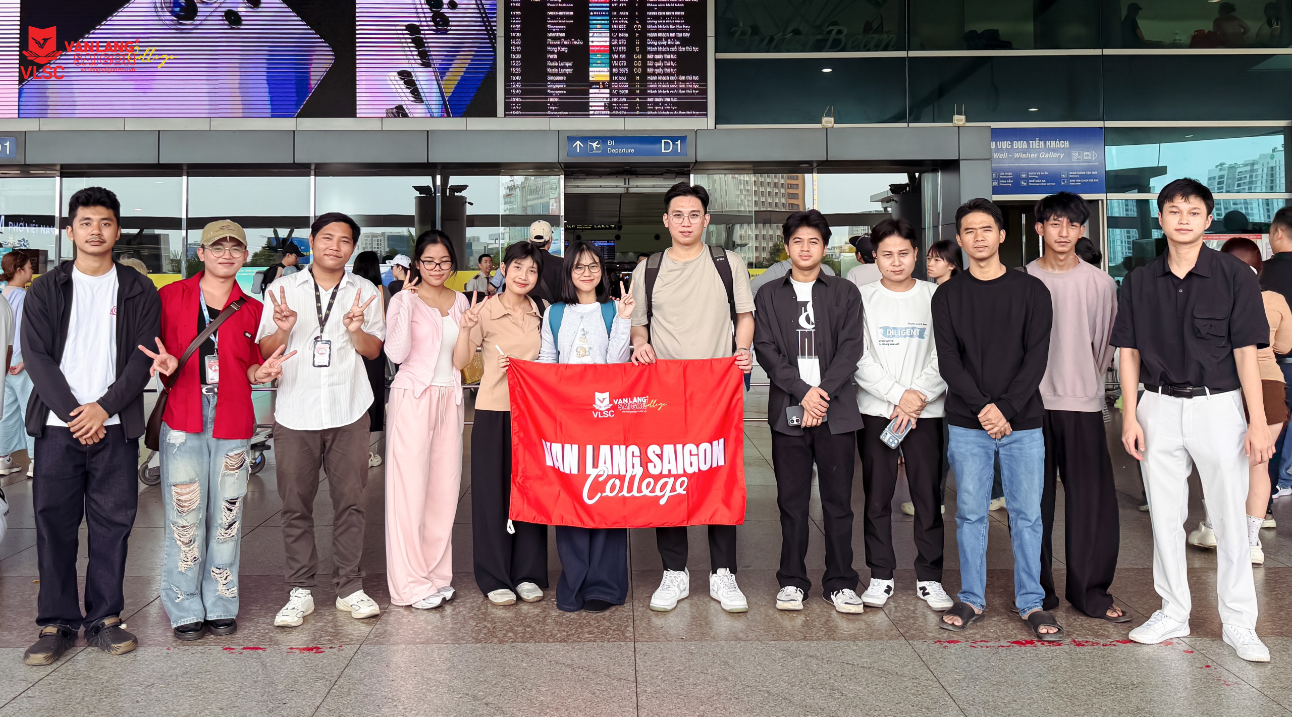 Thực tập Nhật Bản