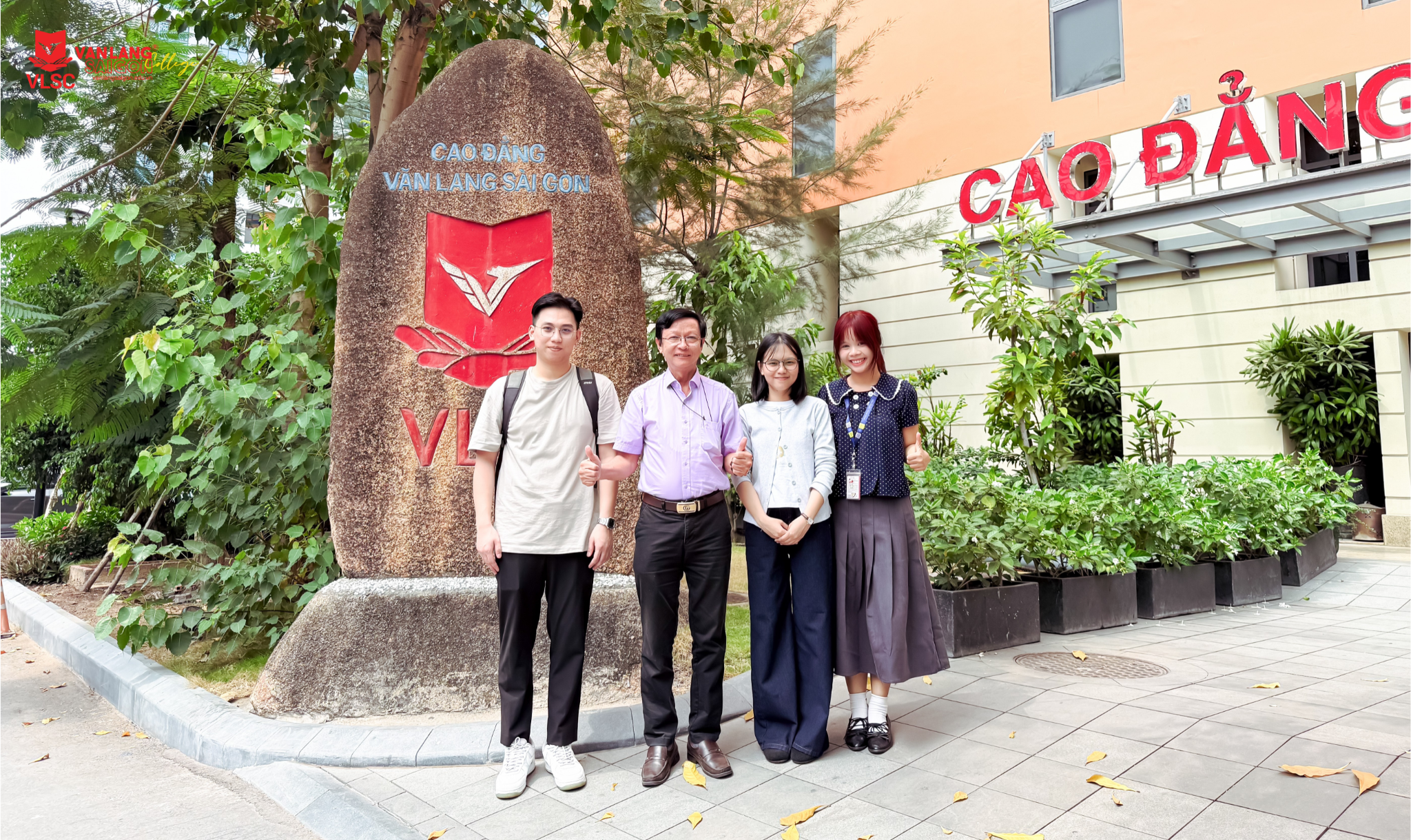 Thực tập Nhật Bản