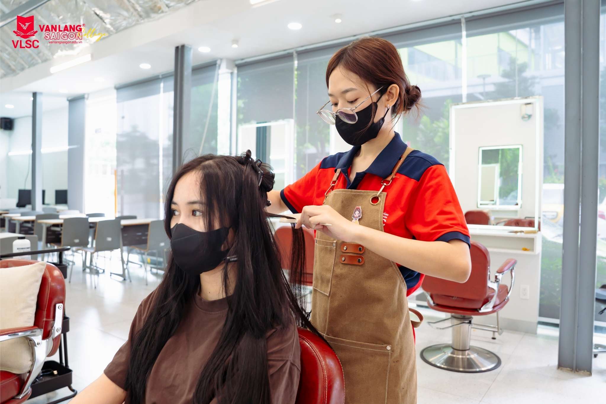 Ngành Kỹ thuật tạo mẫu tóc