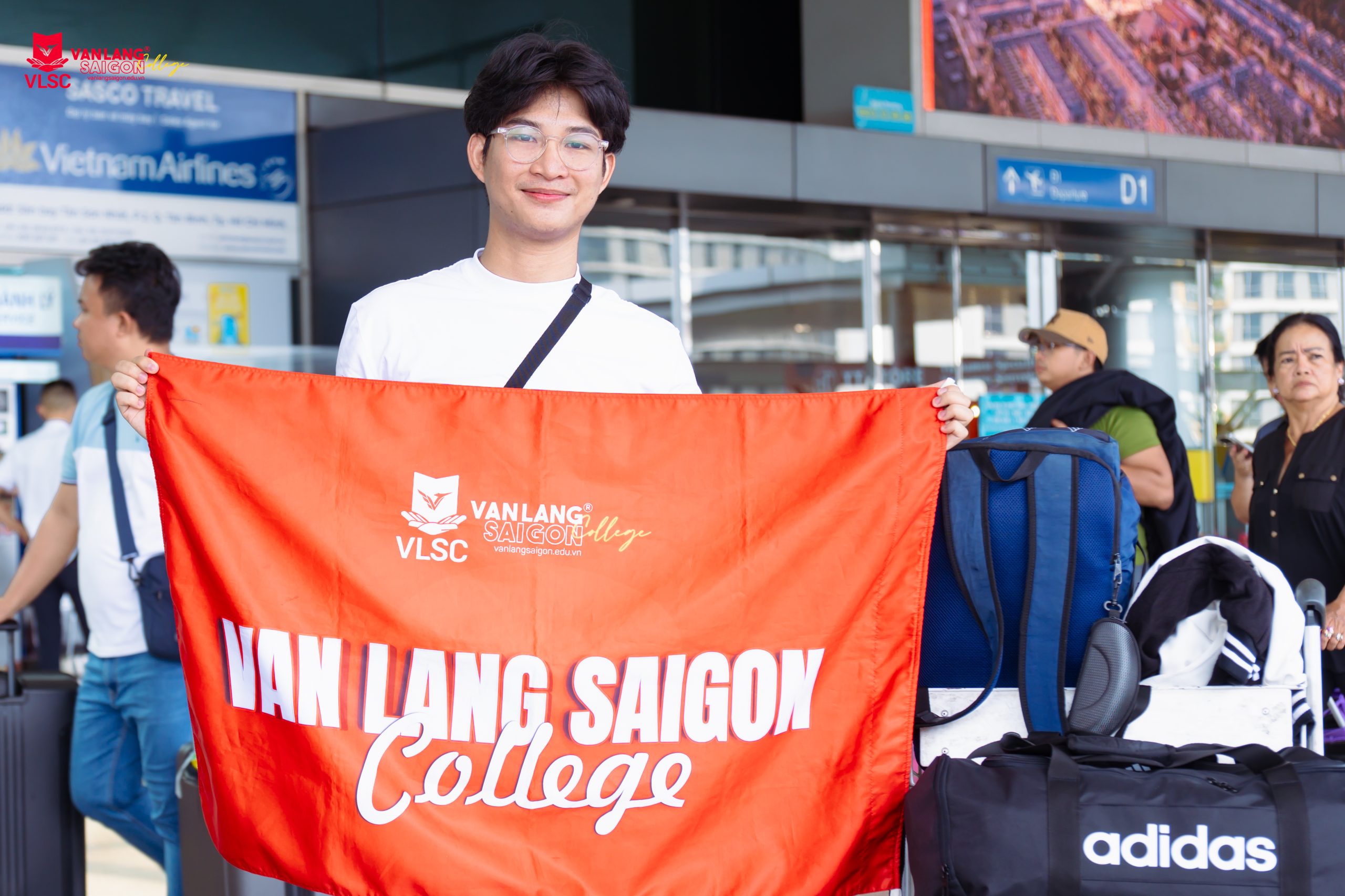 cơ hội nghề nghiệp quốc tế