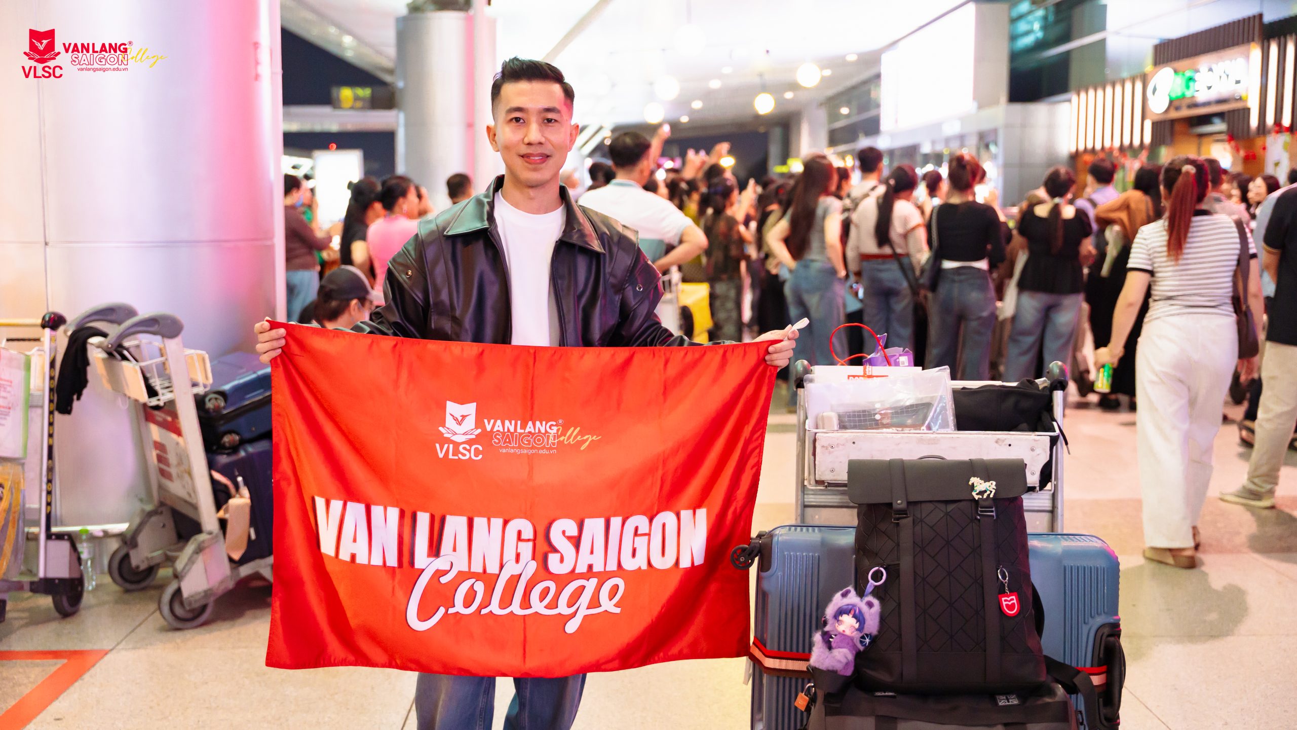 Cơ hội nghề nghiệp quốc tế