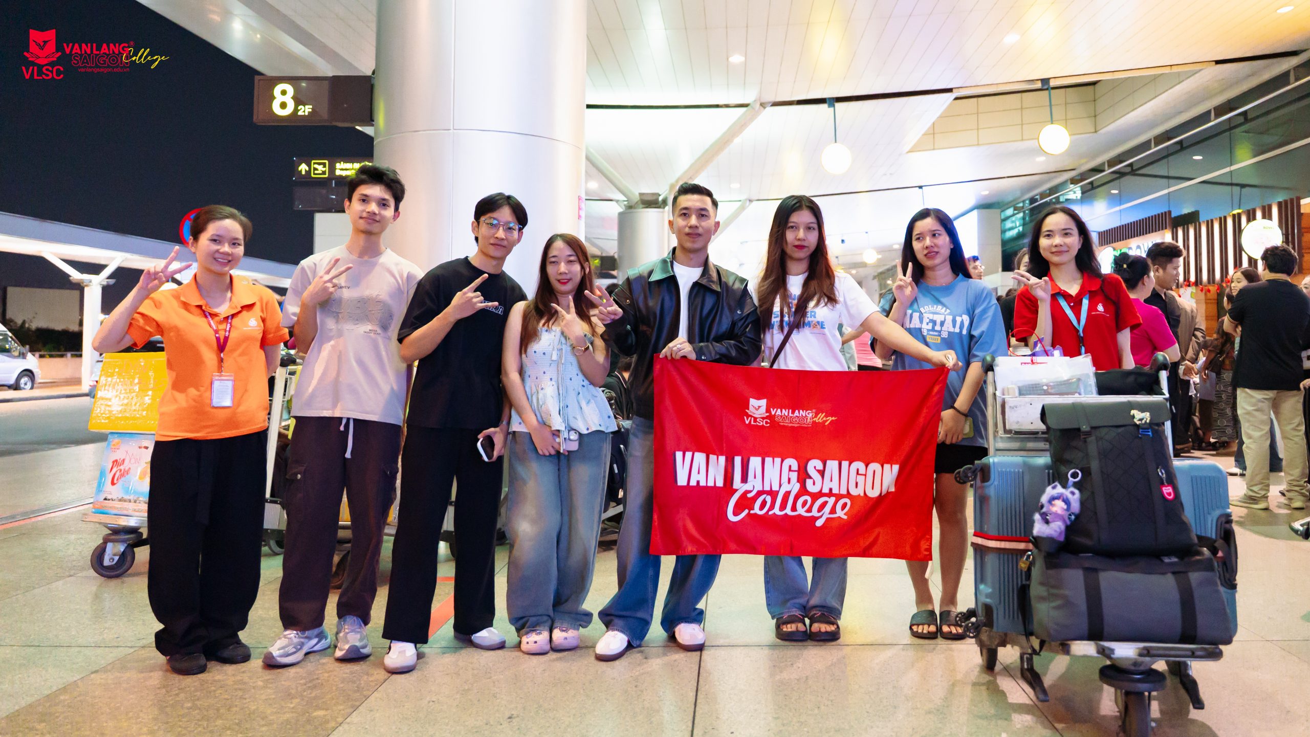 cơ hội nghề nghiệp quốc tế