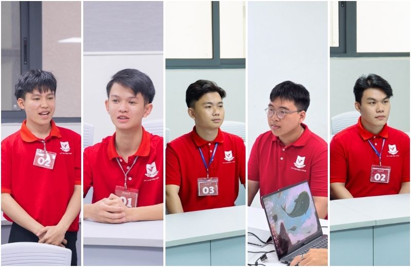Ngành Công nghệ ô tô