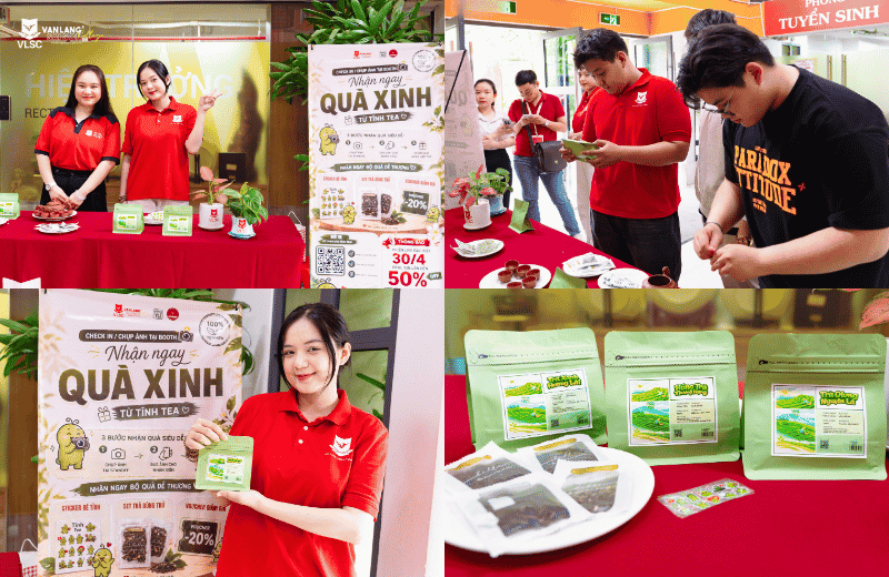 Ngành Marketing