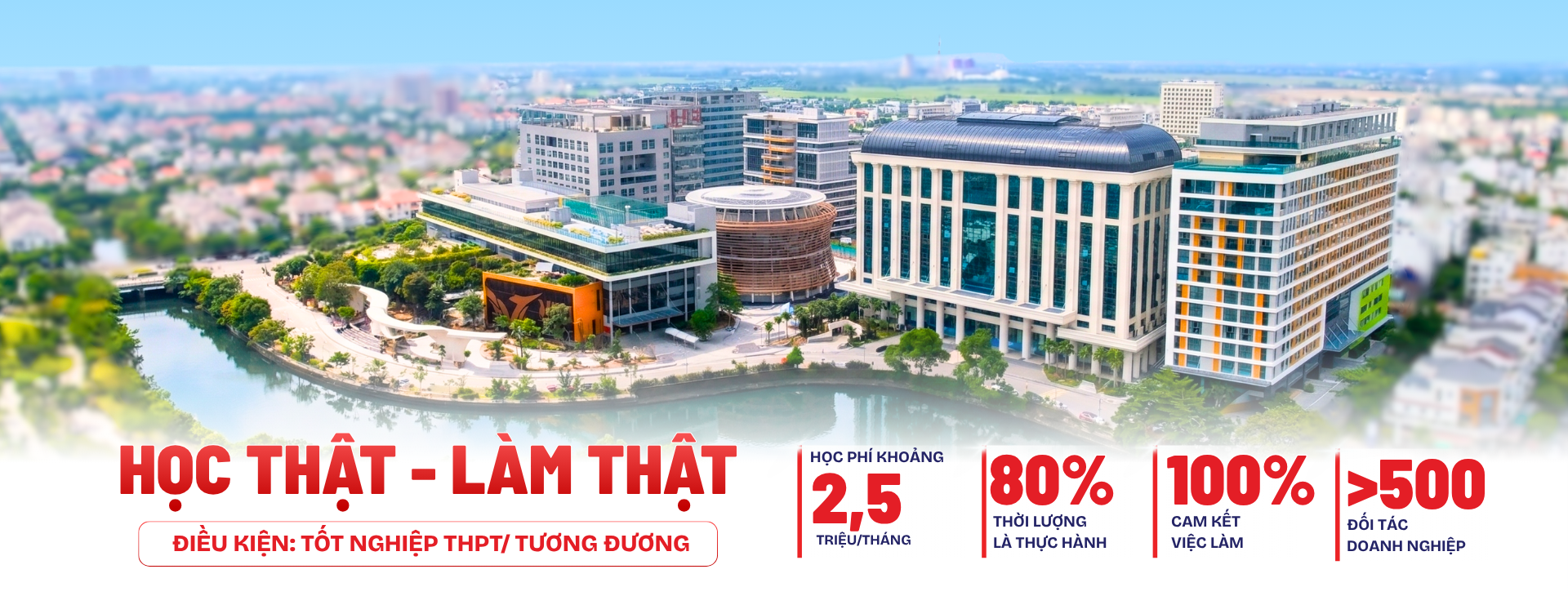 Cao đẳng Văn Lang Sài Gòn