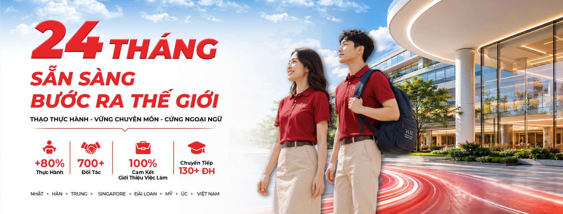 Cao đẳng Văn Lang Sài Gòn