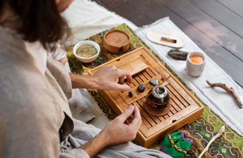 Cơ hội việc làm ngành Y học cổ truyền
