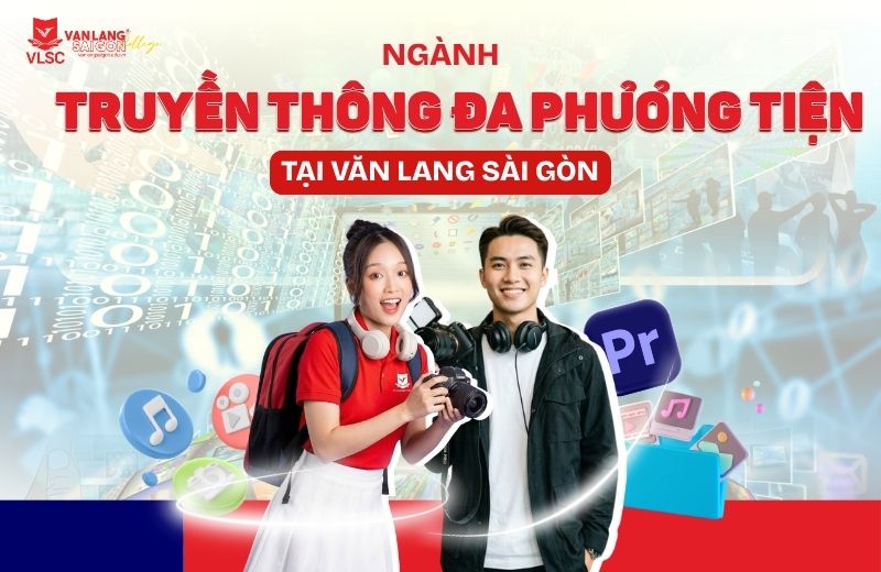 Truyền thông đa phương tiện