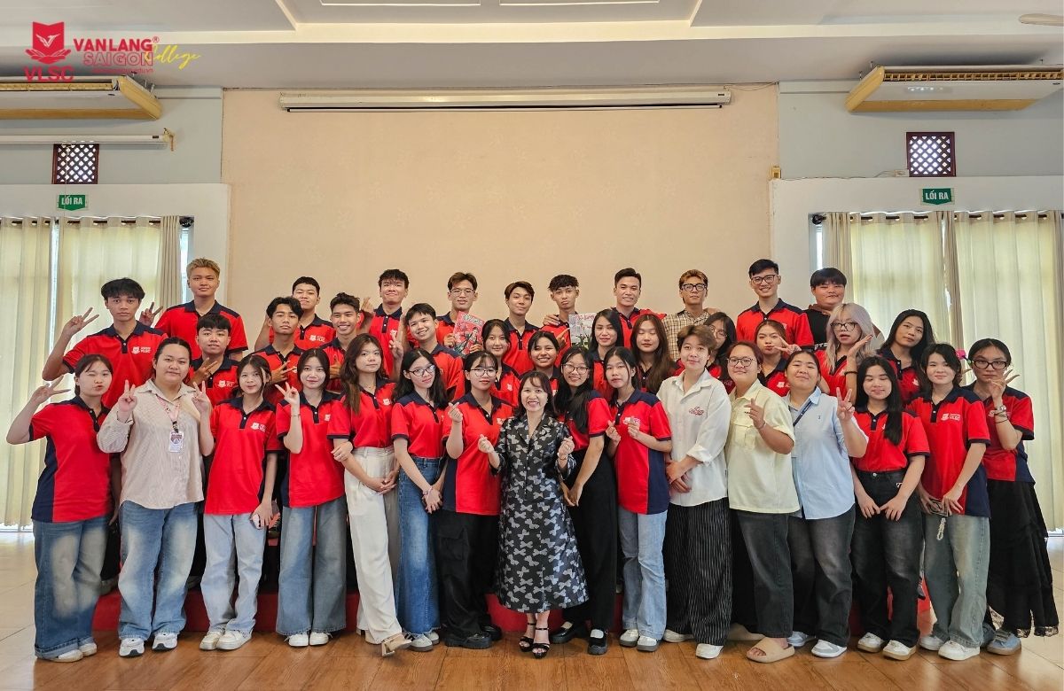Ngành Quan hệ công chúng