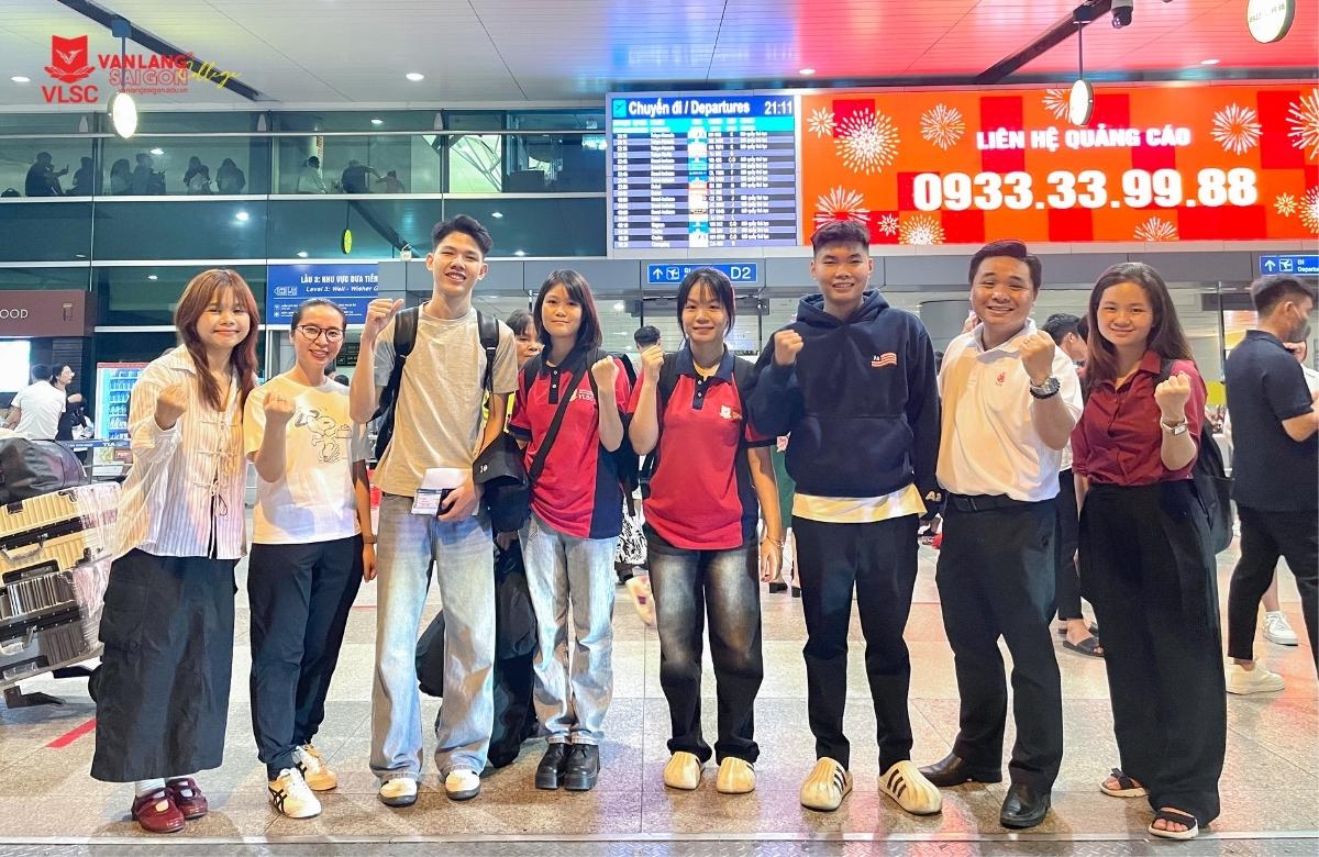 Ngành Logistics