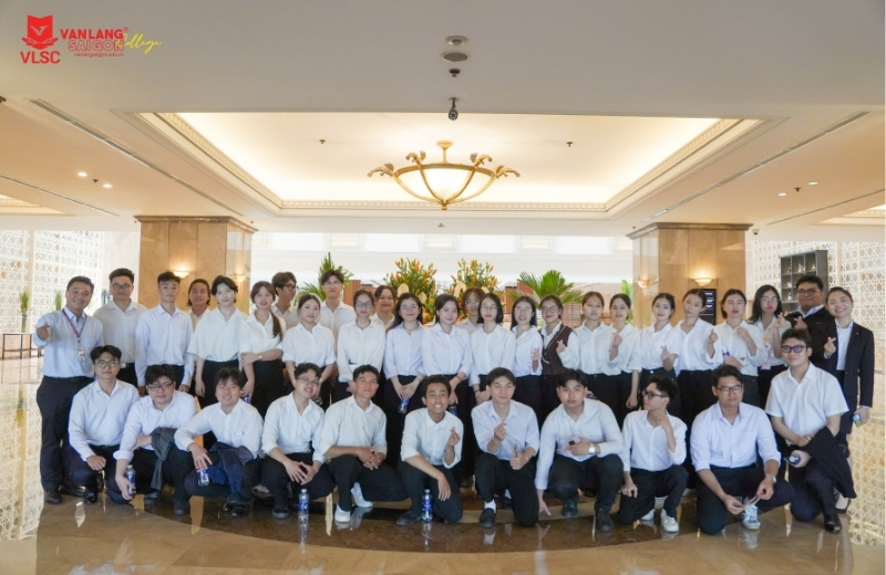 Cao đẳng văn lang sài gòn