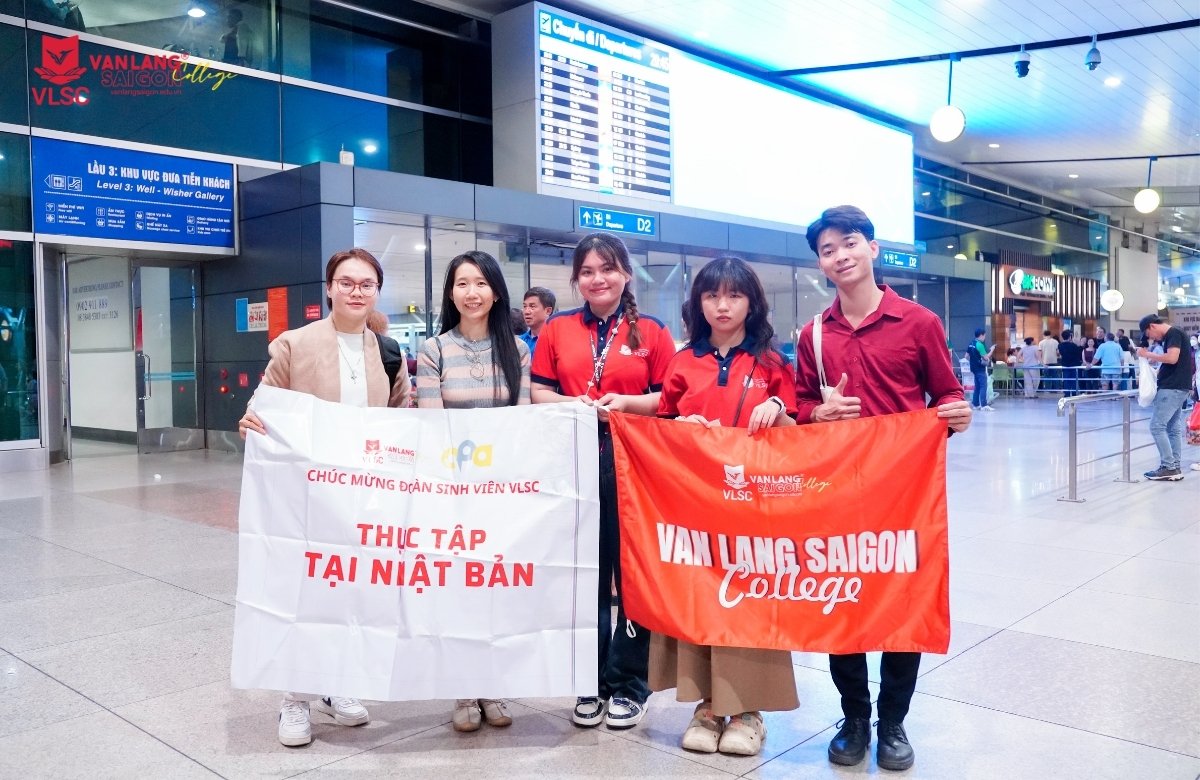 Ngành Tiếng Nhật