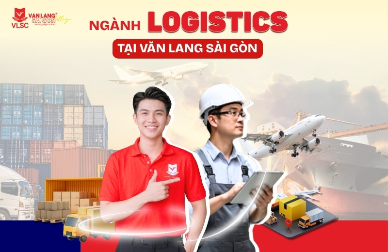 Ngành Logistics