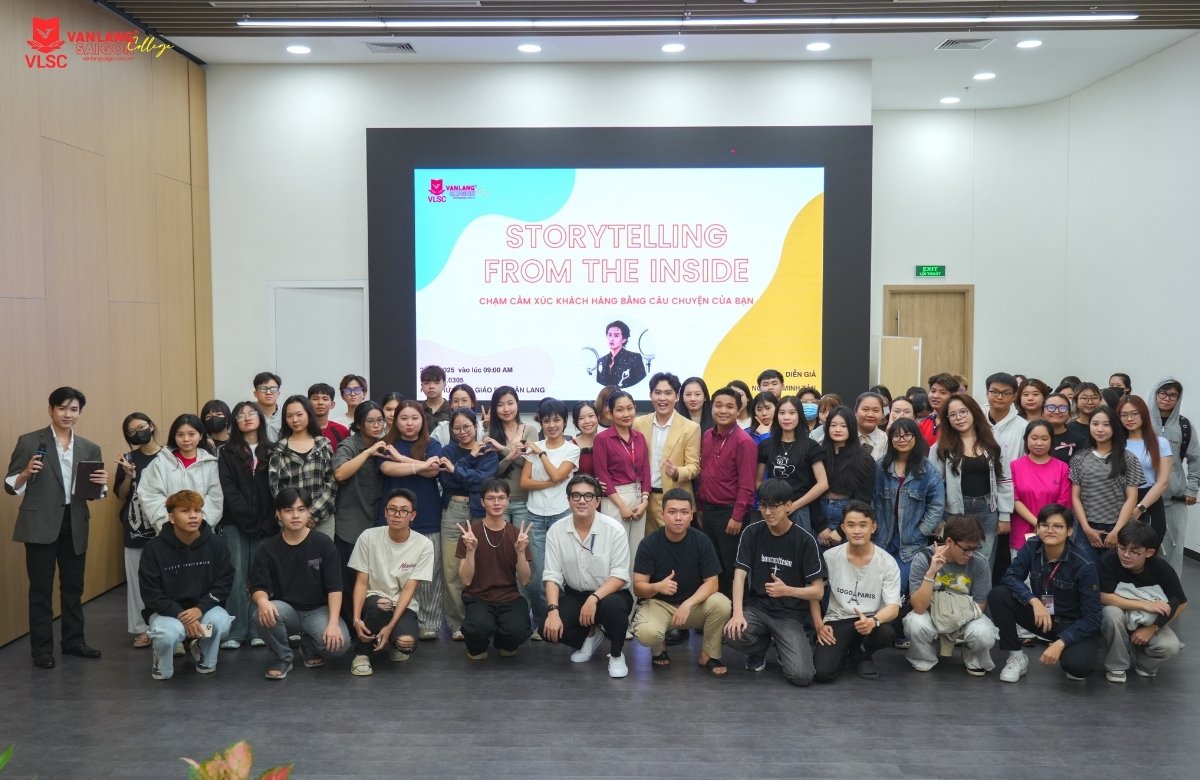 Ngành marketing