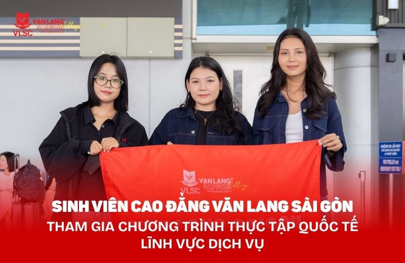 thực tập quốc tế