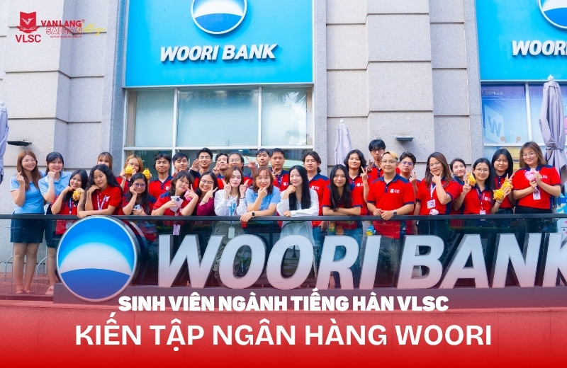 ngành tiếng hàn vlsc