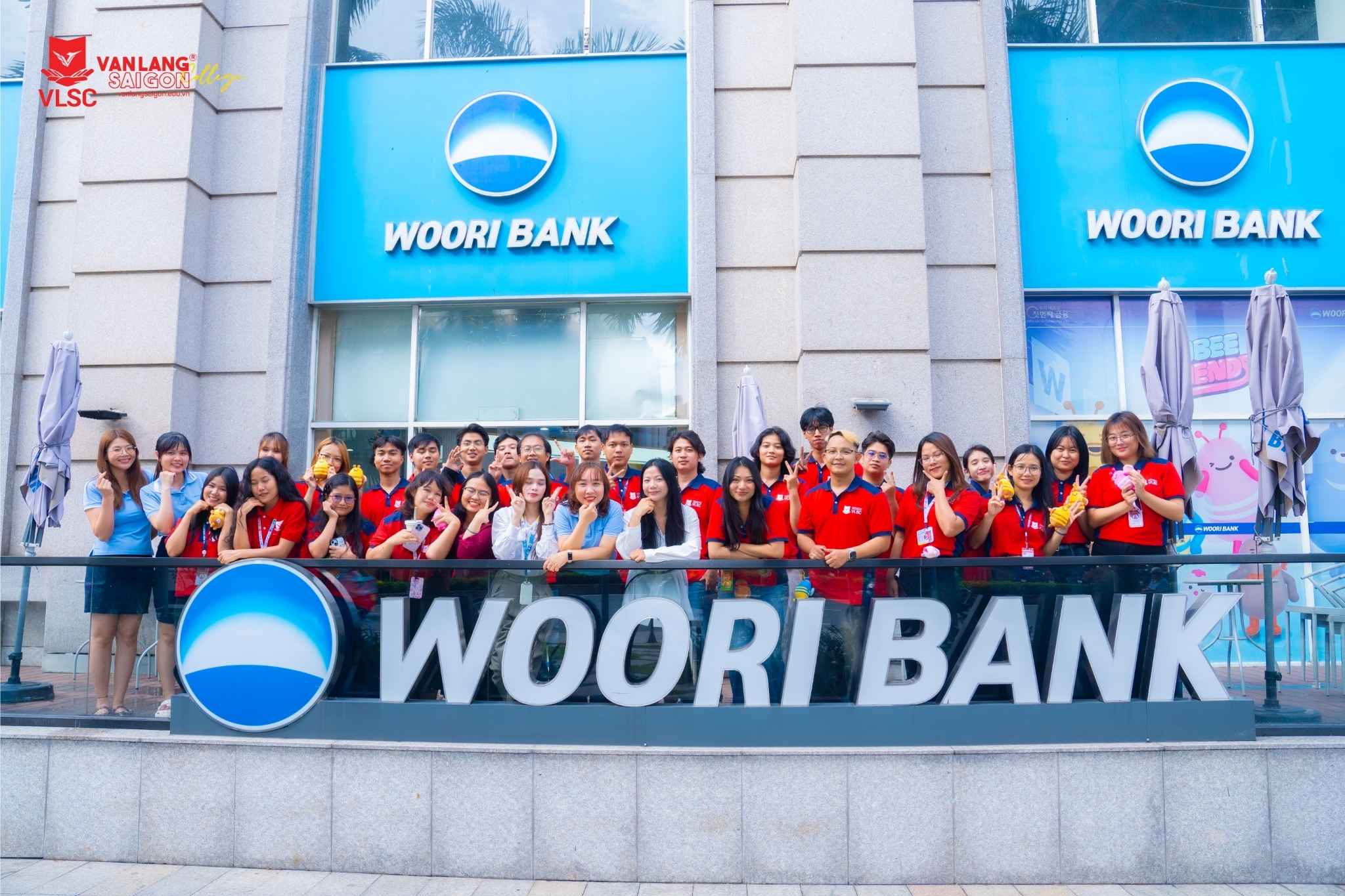 ngành tiếng hàn vlsc