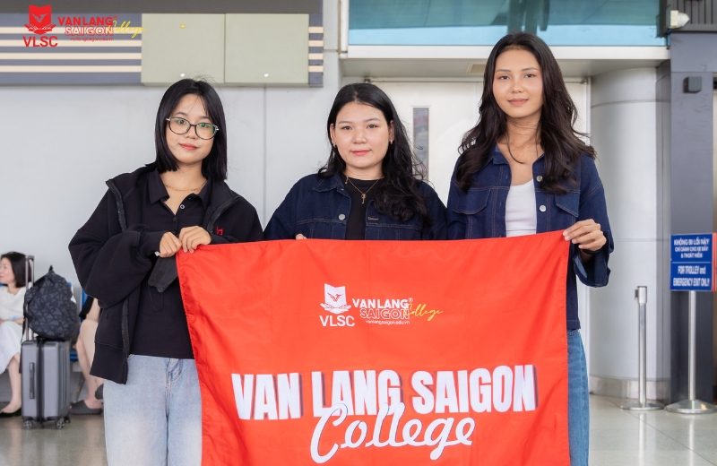 Thực tập quốc tế