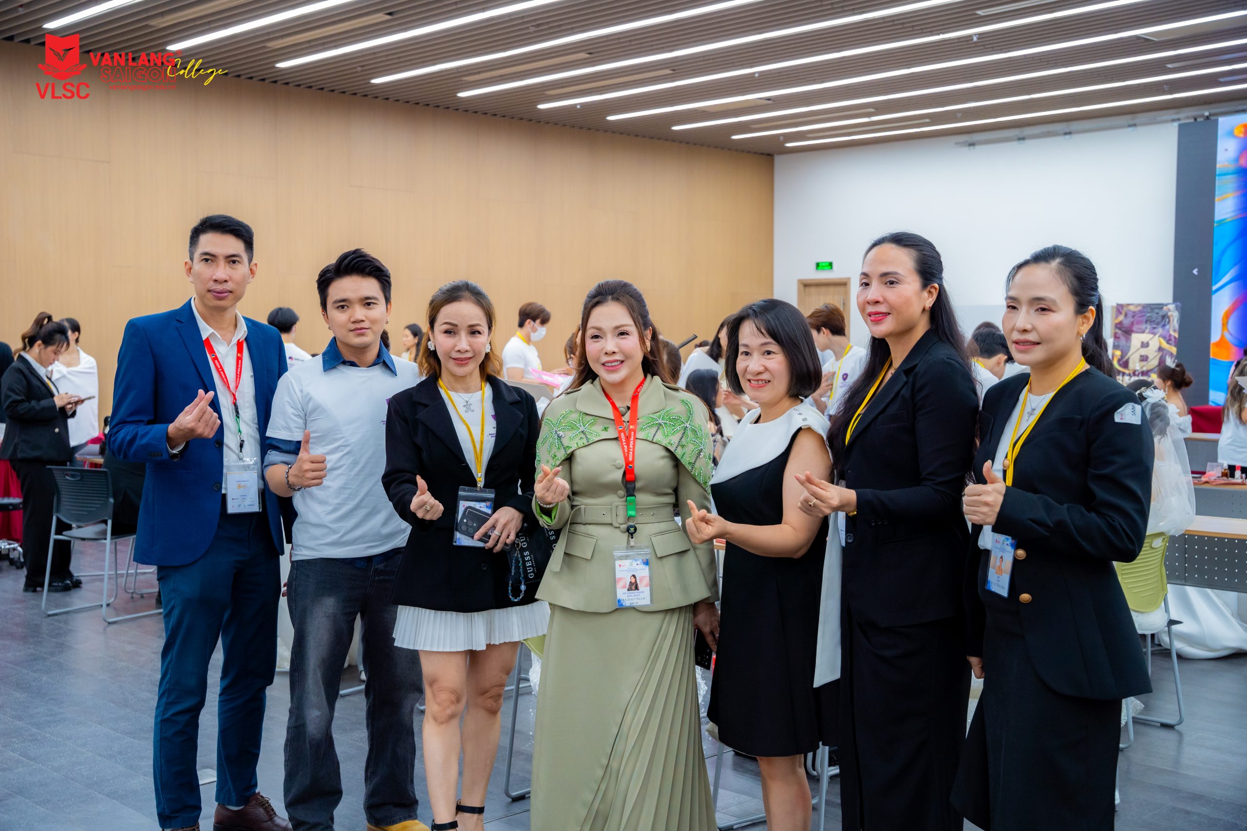 International Beauty Contest 2026 in Vietnam