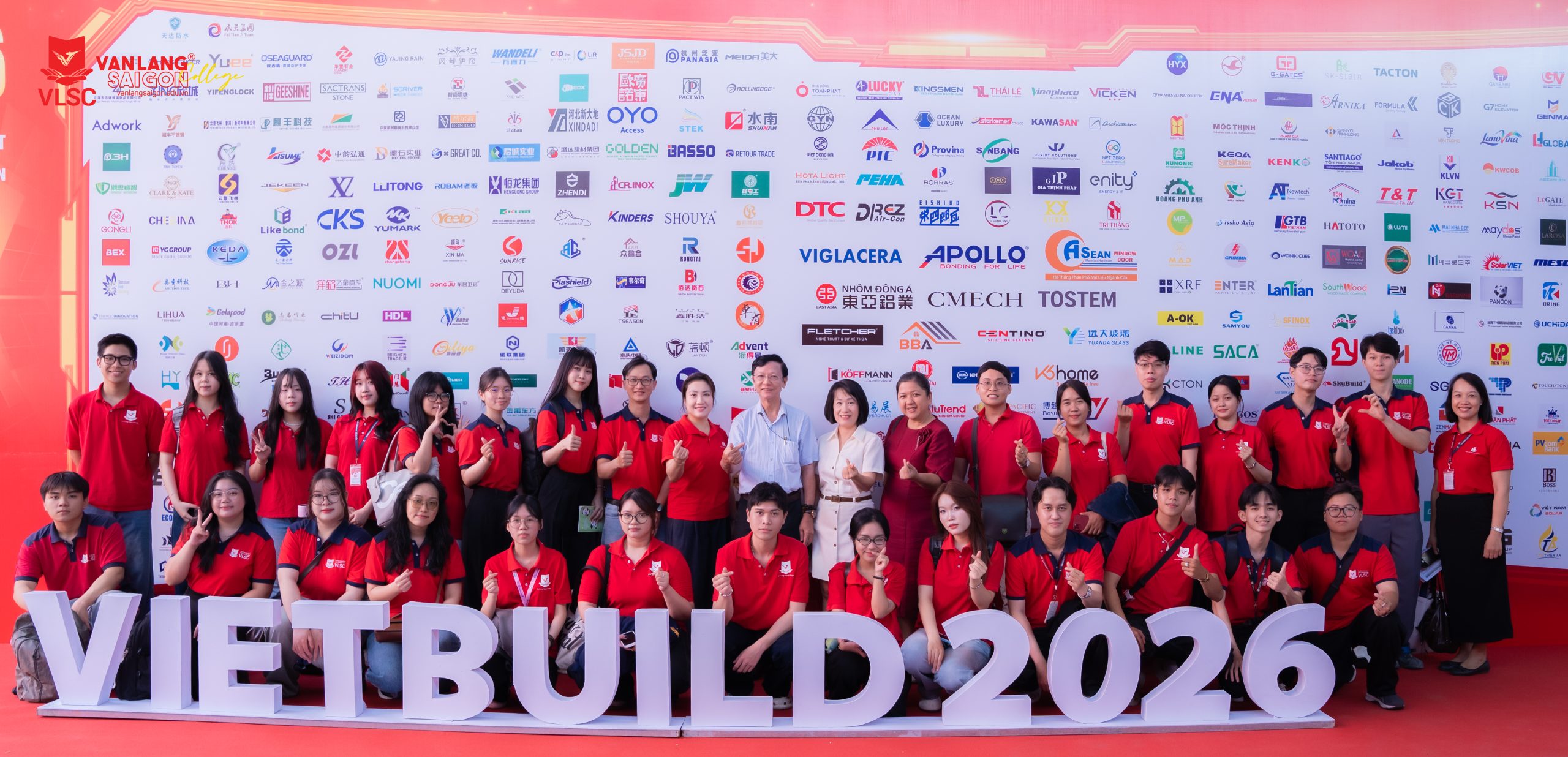 VIETBUILD 2026