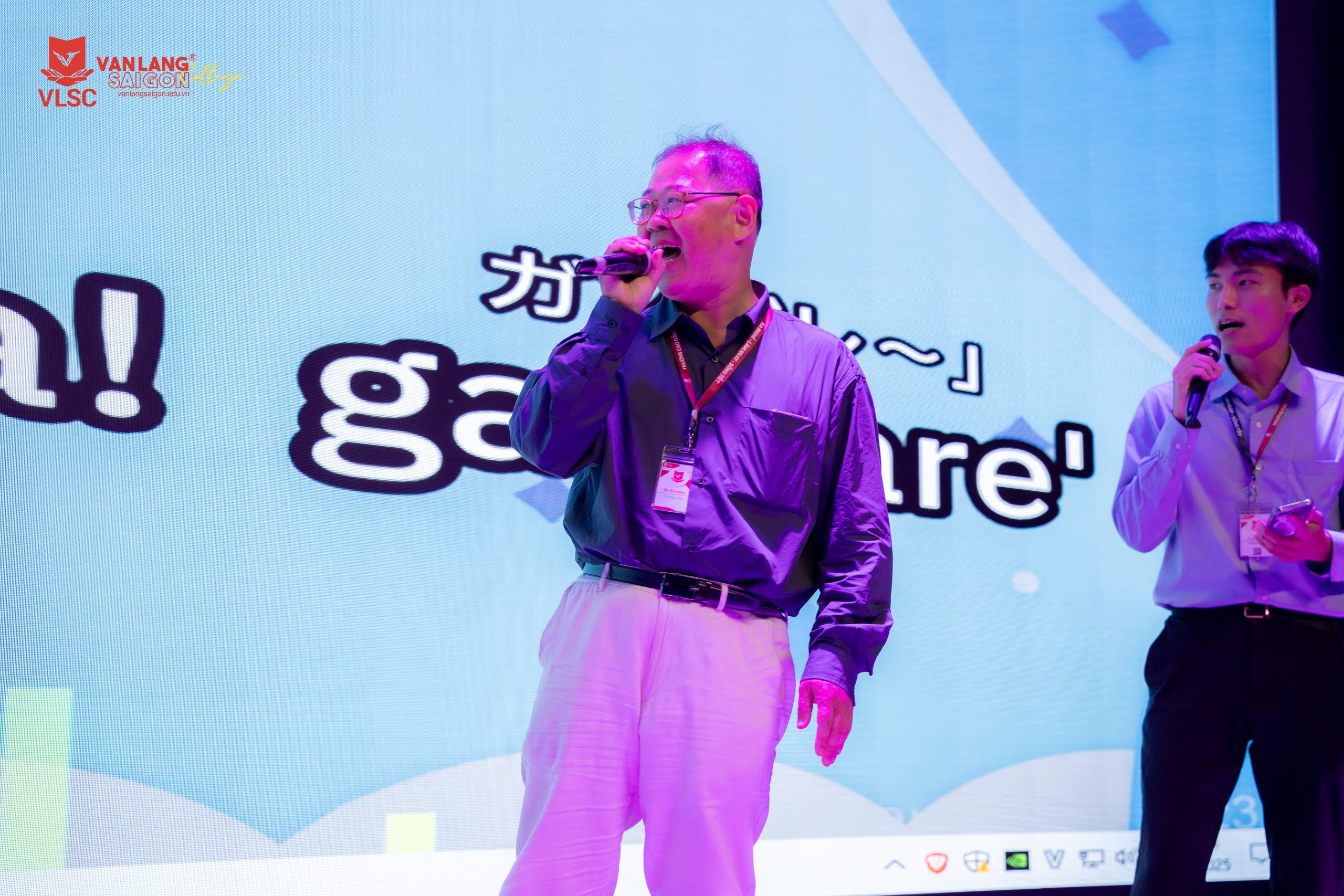 Cao đẳng Văn Lang Sài Gòn