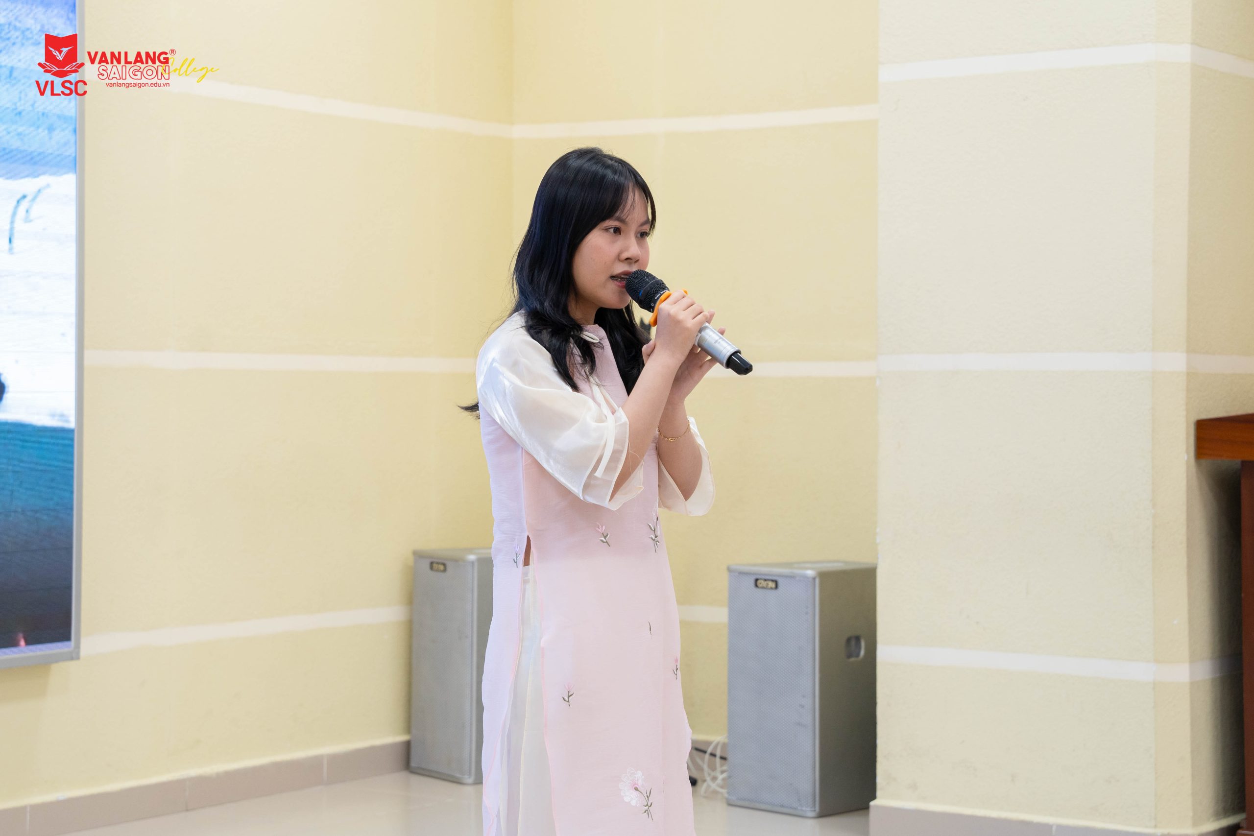cao đẳng văn lang sài gòn