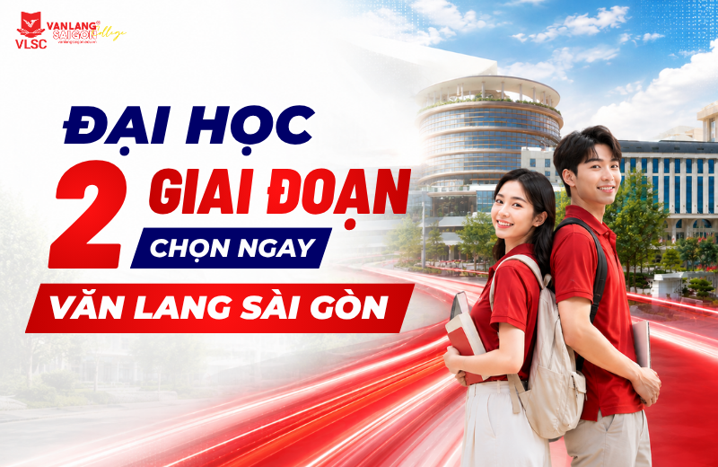 đại học 2 giai đoạn