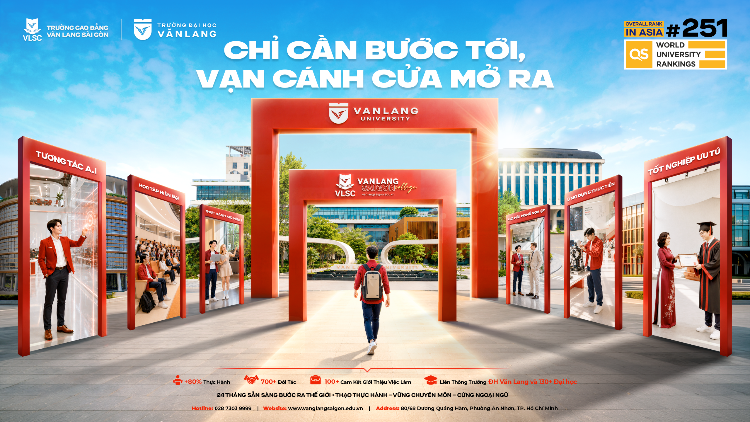 Đại học 2 giai đoạn
