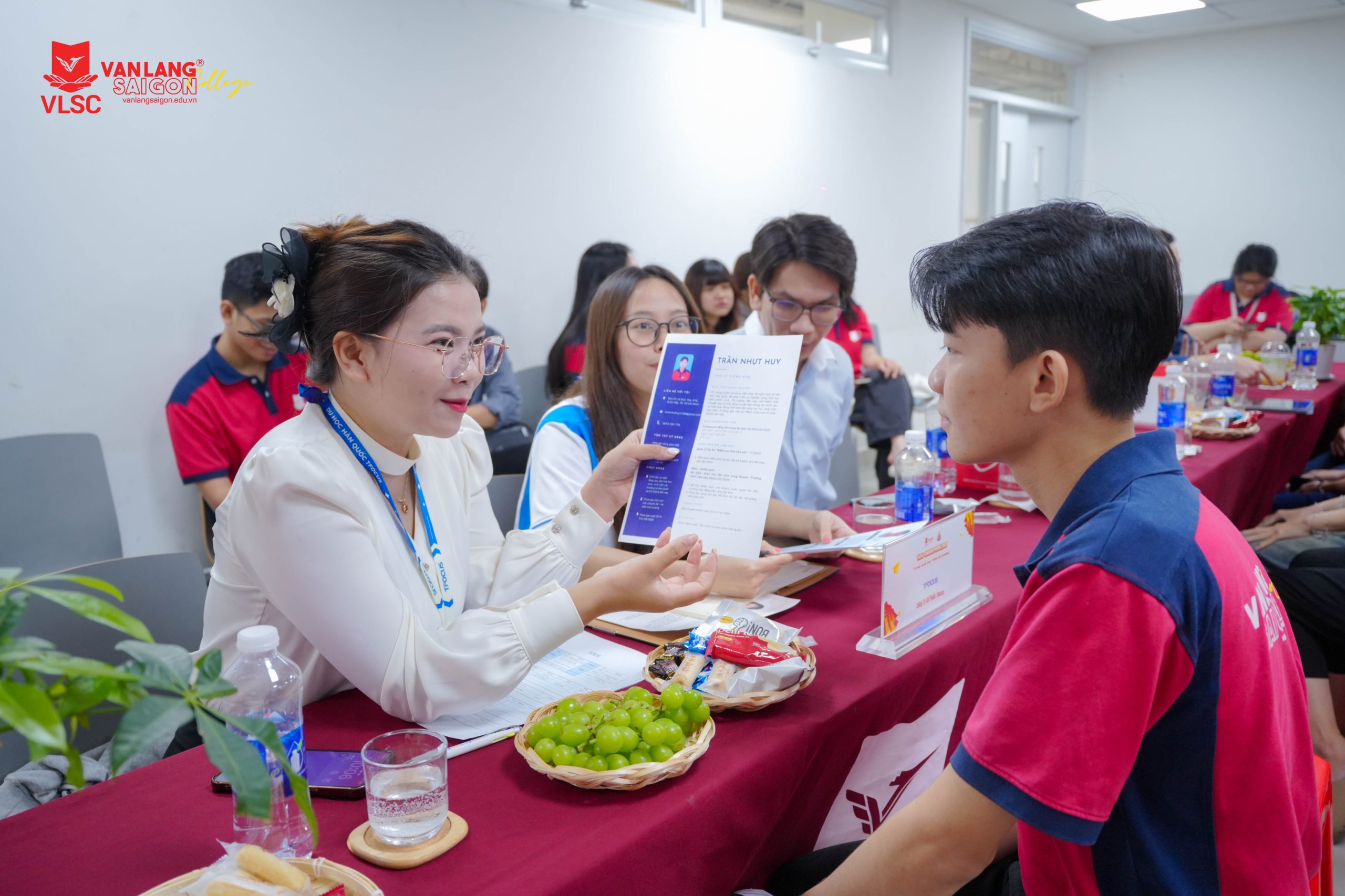 cao đẳng văn lang sài gòn
