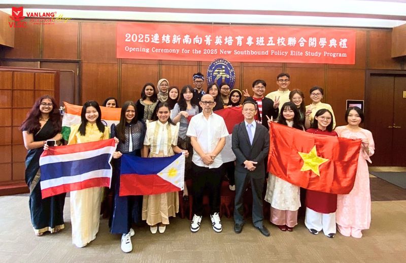 cao đẳng văn lang sài gòn