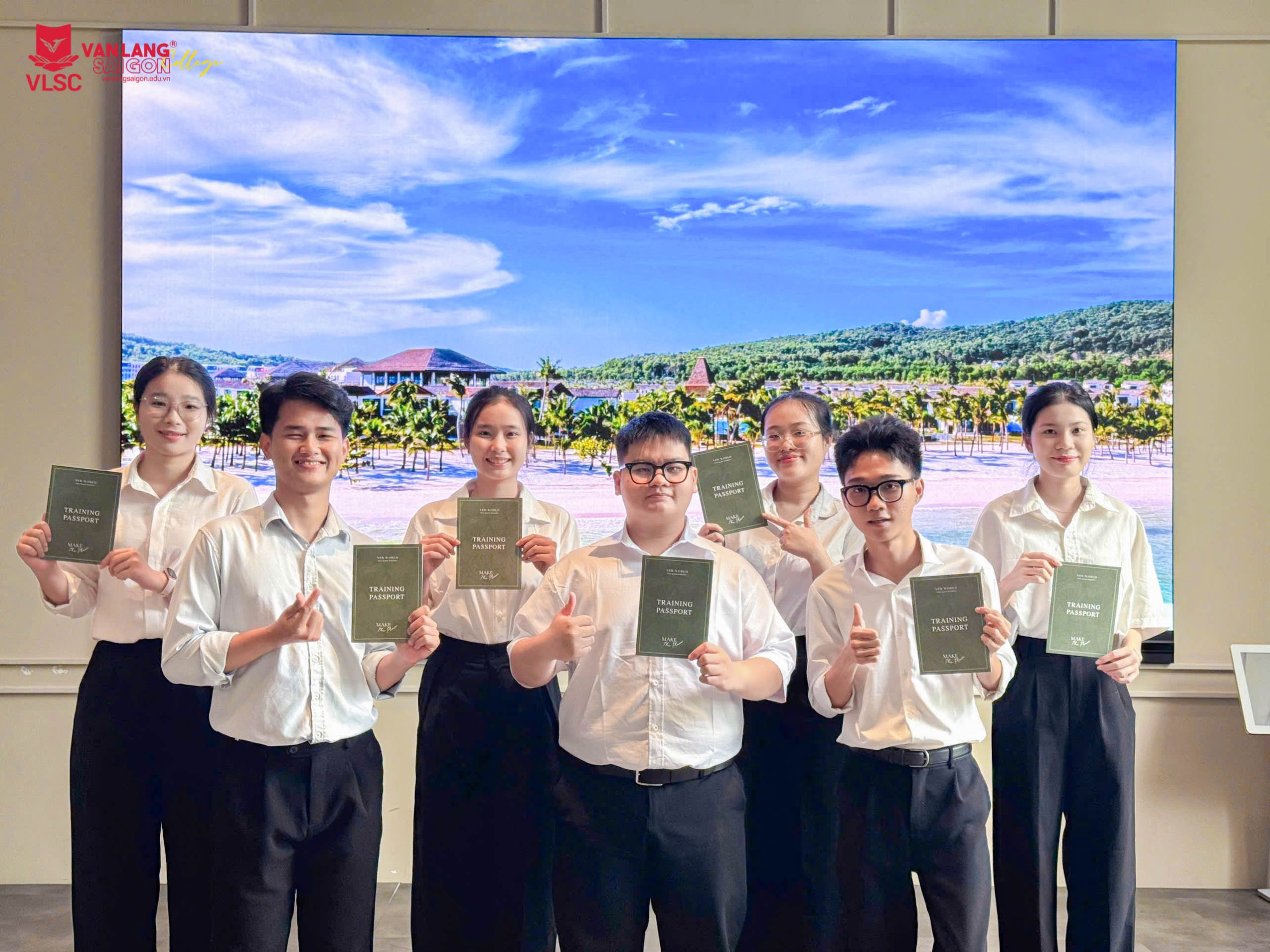 cao đẳng văn lang sài gòn