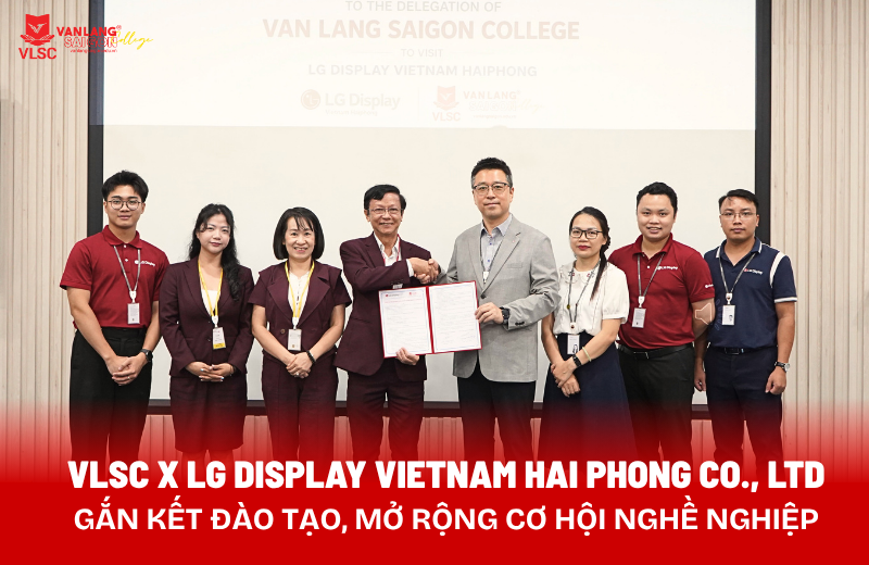 LG Display Vietnam Hai Phong