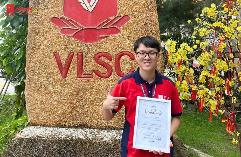 VLSC