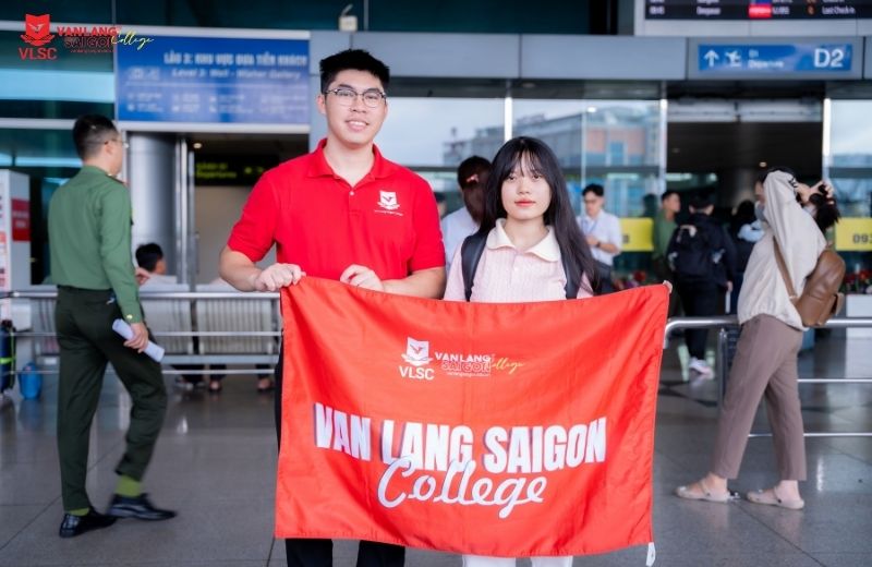 sinh viên Hồng Mến
