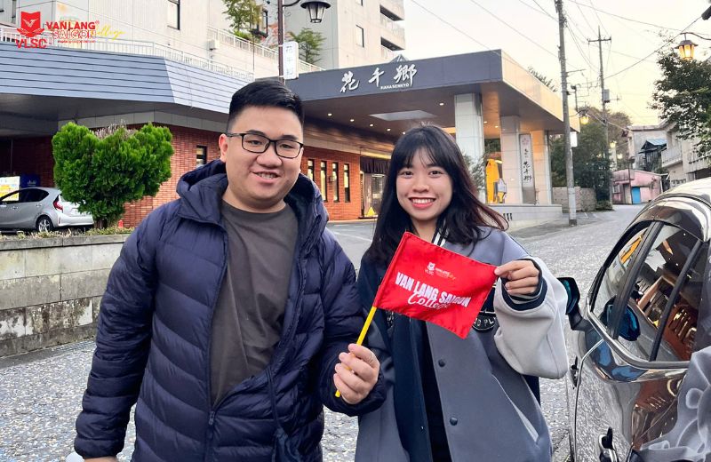 cao đẳng văn lang sài gòn