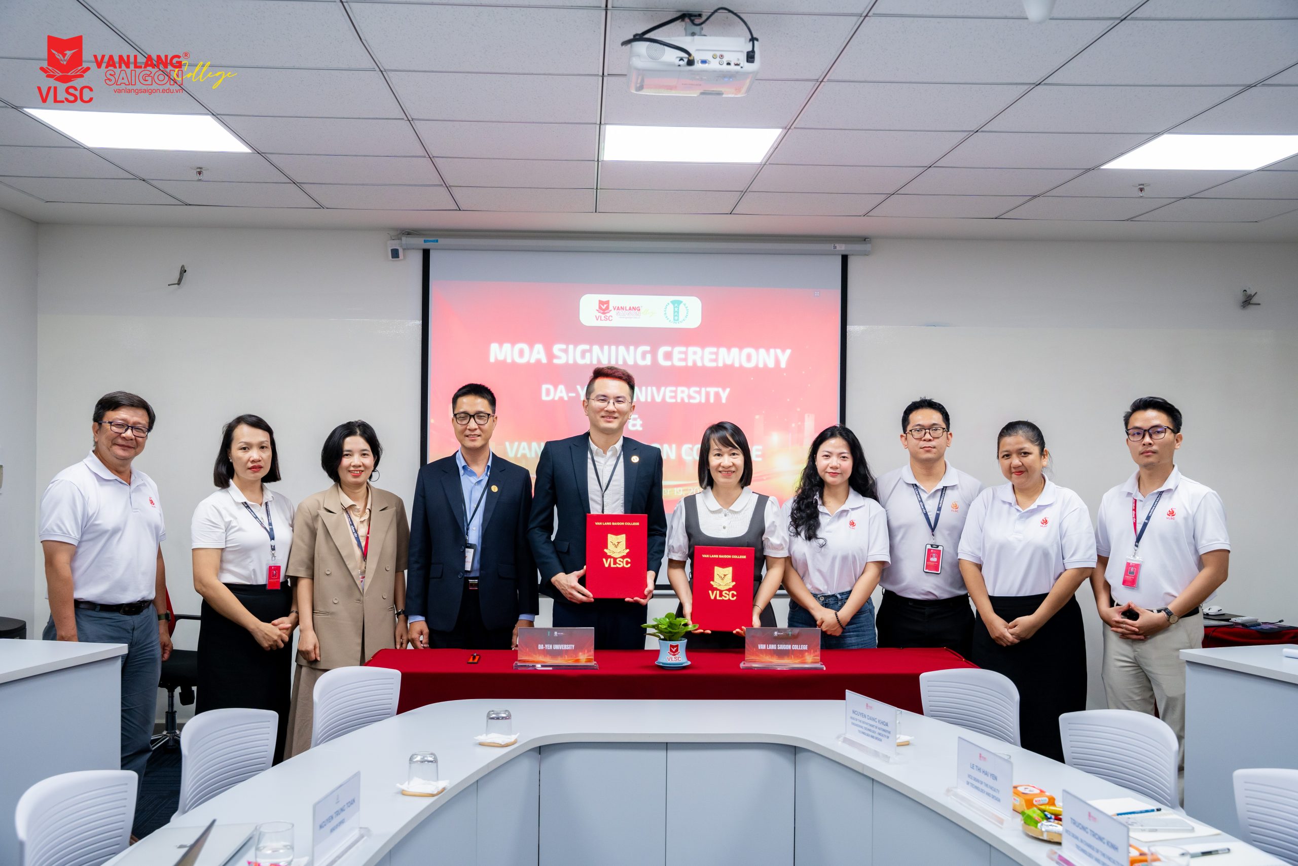 Đại học Đại Diệp