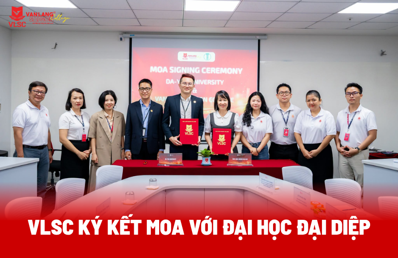 Đại học Đại Diệp