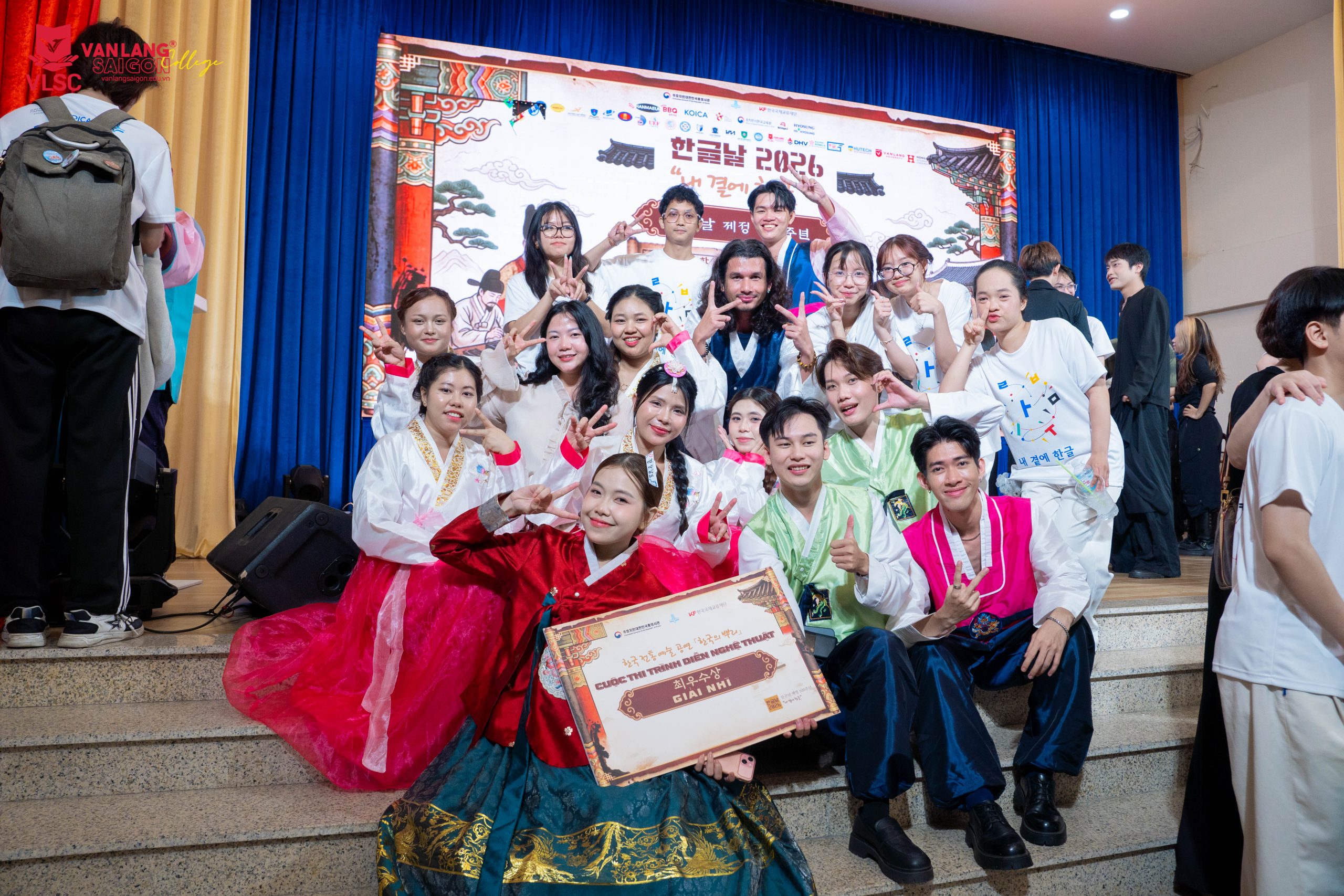 Hangeul Festival 2026