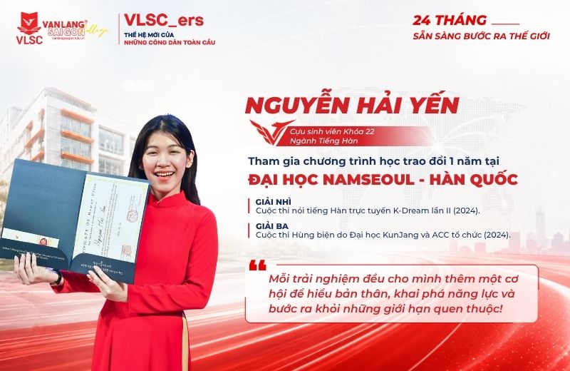 sinh viên Hải Yến