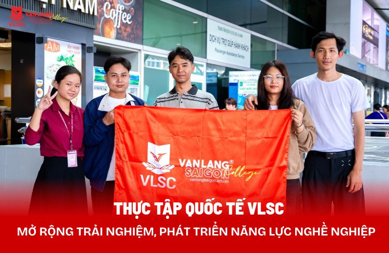 thực tập quốc tế